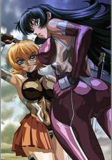 Охотница на демонов / Taimanin Asagi