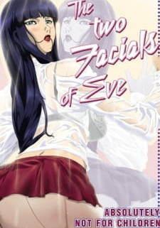 Два лица Евы / Mashou no Kao