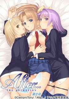 После... / After... The Animation