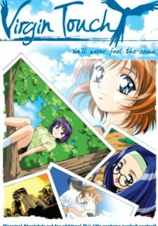 Касание девственницы / Flutter of Birds: Tori-tachi no Habataki