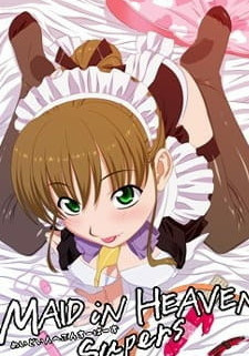 Горничная в раю / Maid in Heaven SuperS