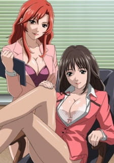 Совращение секретарей / Hishoka Drop The Animation