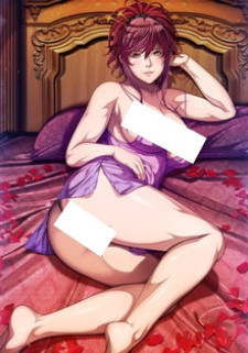 Бессонница: Сон в летнюю ночь / Sleepless: A Midsummer Night's Dream - The Animation