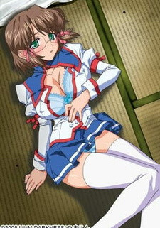 Откровенно синий: Ещё больше / True Blue: Gaiden