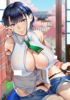 Моя первая замужняя женщина / Hajimete no Hitozuma