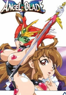 Лезвие ангела / Angel Blade
