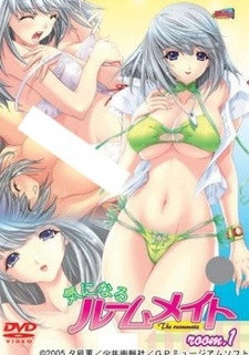 Соседка по комнате / Kininaru Roommate